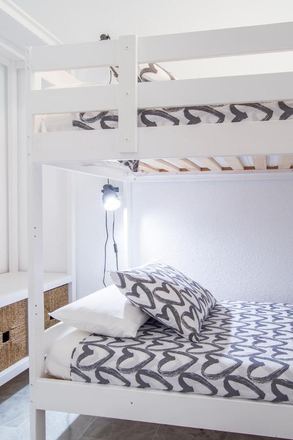 Alameda Duplex In The Old Town Apartment Seville Ngoại thất bức ảnh
