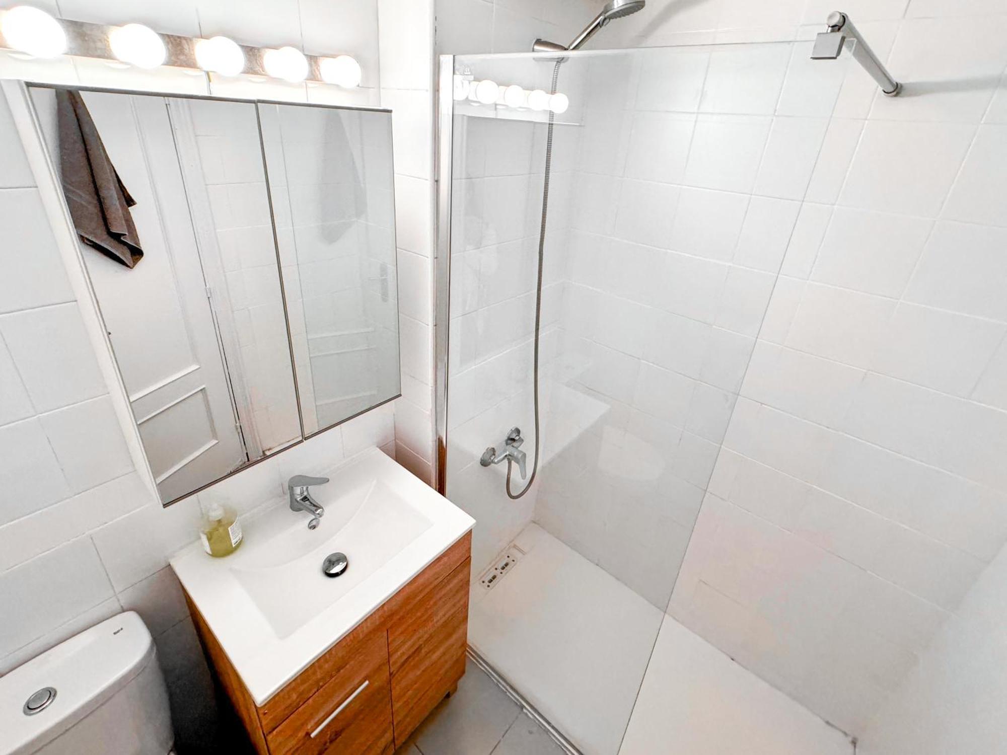 Alameda Duplex In The Old Town Apartment Seville Ngoại thất bức ảnh