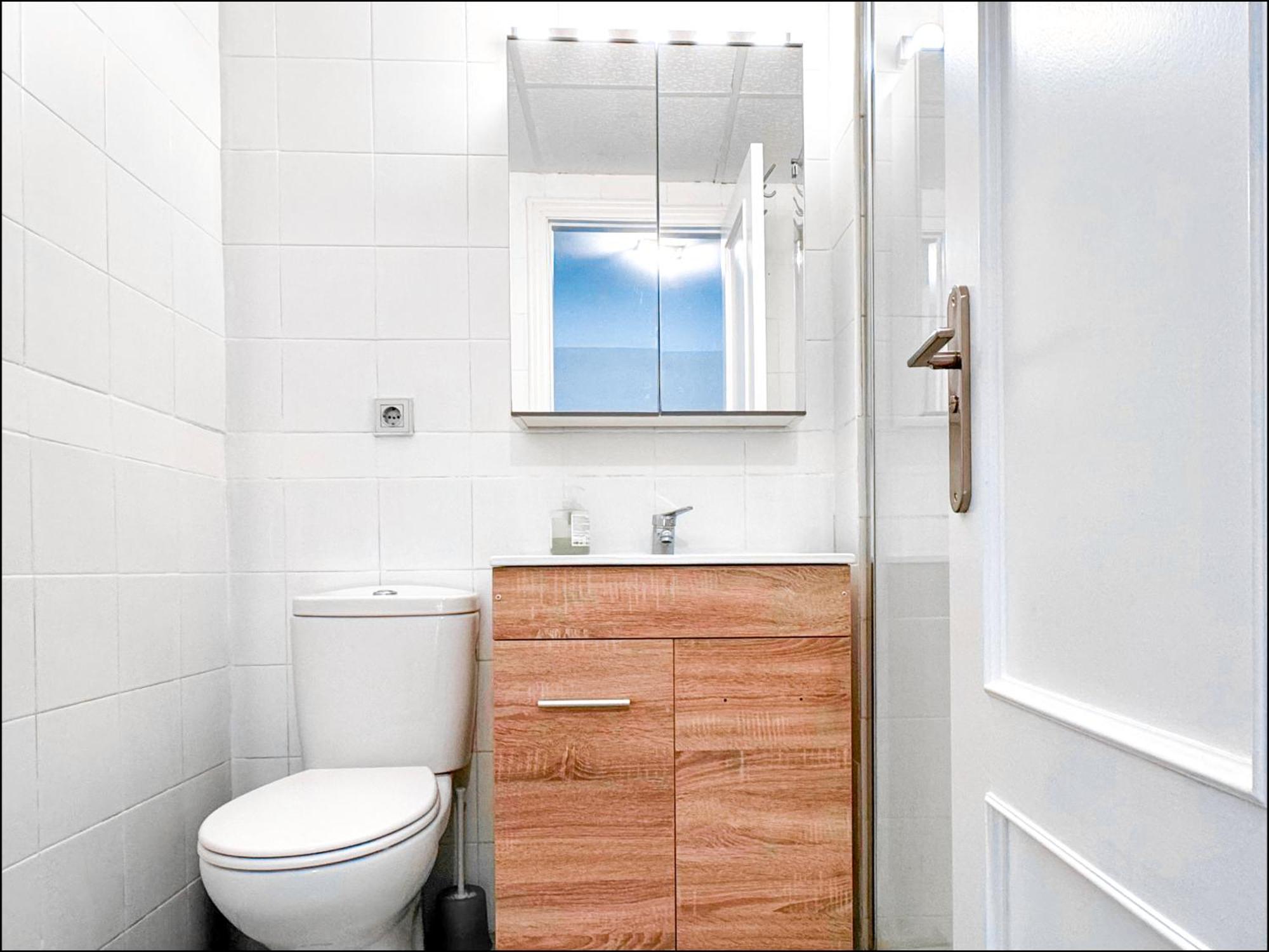 Alameda Duplex In The Old Town Apartment Seville Ngoại thất bức ảnh